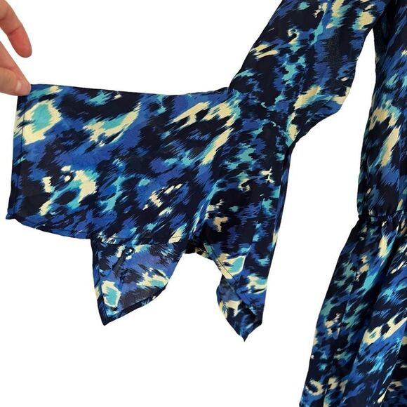 NWT! Romeo & Juliet‎ Couture patterned romper - Picture 10 of 10